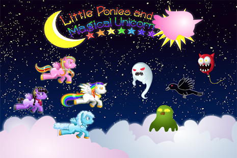 How to mod Magical Pony Canyon Race 1.0 unlimited apk for laptop