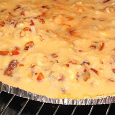Tasty German Chocolate Pie