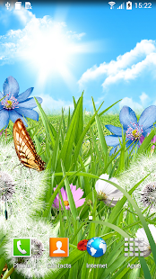 How to mod Summer Flowers Wallpaper patch 1.0.3 apk for pc