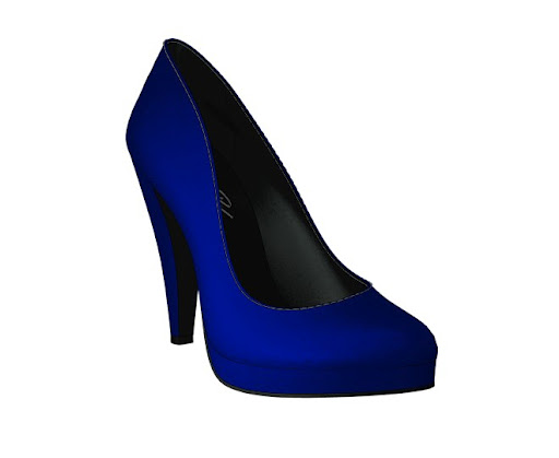 I Designed My Perfect Shoes!
