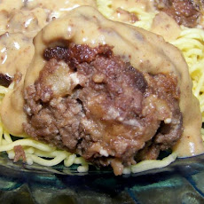 Swedish Meatballs