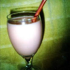 Grand Slam Smoothie