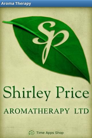 Aromatherapy Company