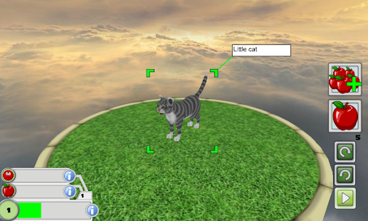 How to mod Virtual Pet 3D -  Cartoon Cat 1.0.5 unlimited apk for pc