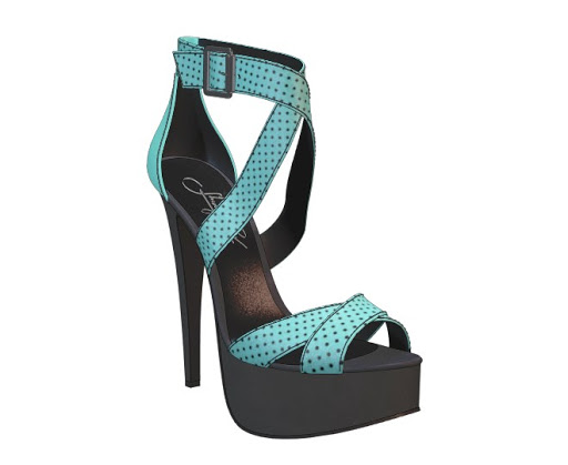 I Designed My Perfect Shoes!