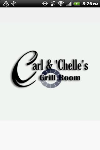 Carl 'Chelle's Grill Room