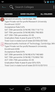 How to mod College Search Assistant 1.53 apk for laptop