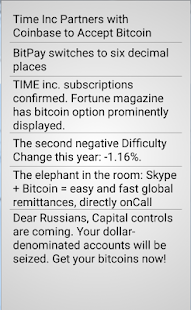 How to download Bitcoin Ticker lastet apk for bluestacks