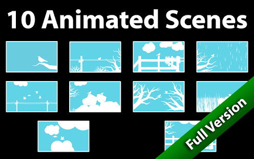 How to get Animated Birds Free 1.2 mod apk for laptop