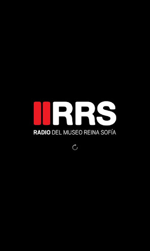 RRS Radio Museo Reina Sofía