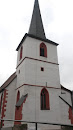 Kirche, Wernfeld