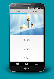 How to get 32 Farz ve 54 Farz 1.2 unlimited apk for pc