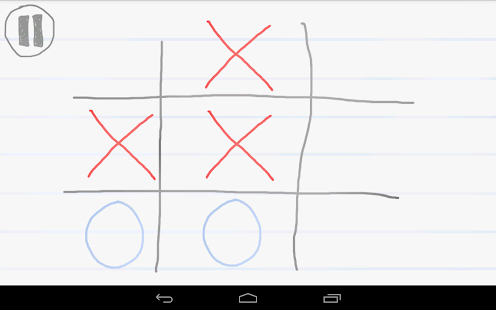 How to install Tic Tac Toe patch 1.0 apk for pc