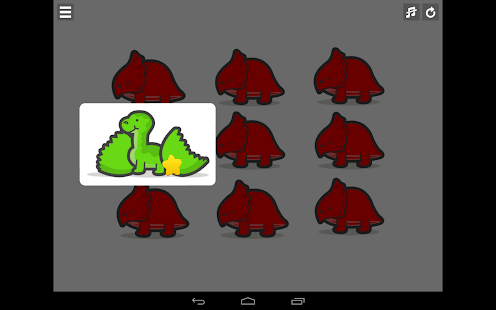 How to install Baby Dino - Odd One Out patch 1.7.102 apk for laptop
