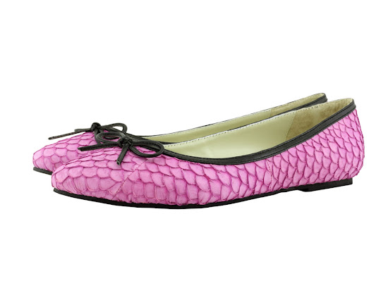I Designed My Perfect Shoes!