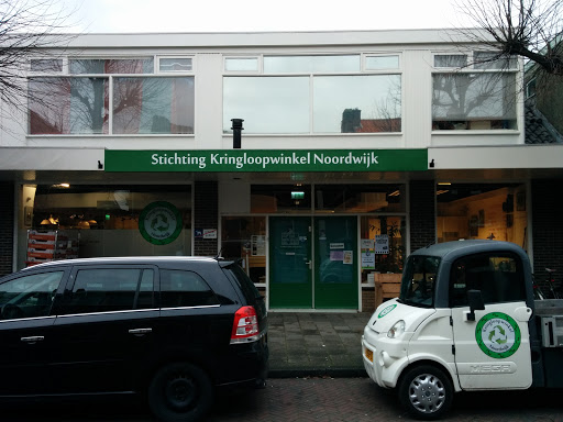 Kringloop Winkel Noordwijk