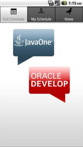 JavaOne Oracle Dev Community