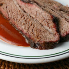 Beef Brisket Rub by Mean Chef