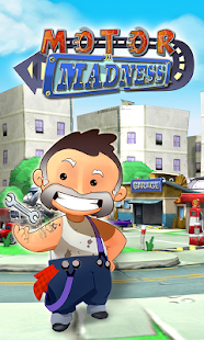 How to install Motor Madness lastet apk for android