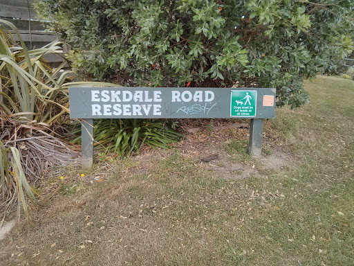 Eskdale Road Reserve