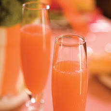 Blushing Mimosas