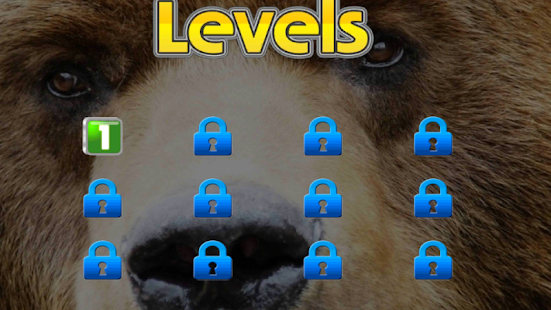 How to install Bear Forest Attack 1.1 apk for android