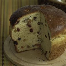 Chilean Christmas Bread
