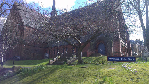 Morningside Parish Church