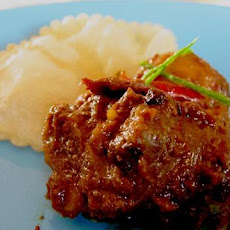 Kosha Mangsho