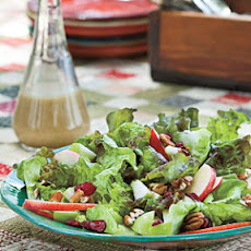 Vidalia-Honey Vinaigrette