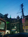 Badi Chowdi Masjid