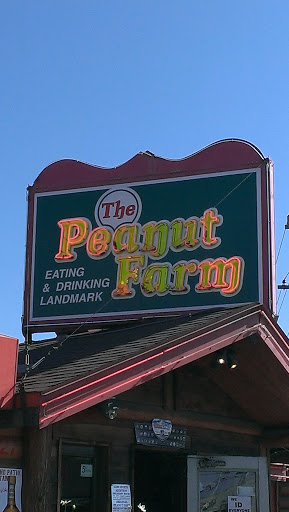 The Peanut Farm Landmark 