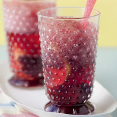Drink the Book: Sour Cherriade