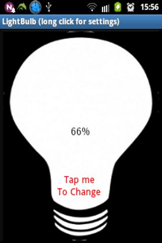 Simple LightBulb