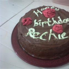 One Bowl Buttercream Frosting