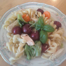 Pasta PrimaCherry