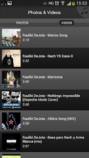 How to mod Rauliki DeJota Music lastet apk for android