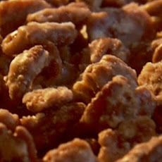 Sugar 'n' Spice Pecans