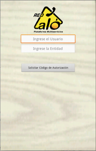 How to mod ALO Recarga WS 1.1 apk for laptop