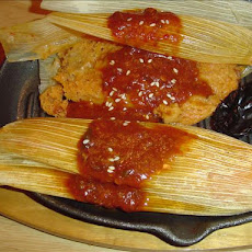 Mexican Tamales