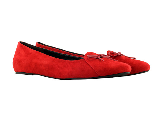 I Designed My Perfect Shoes!