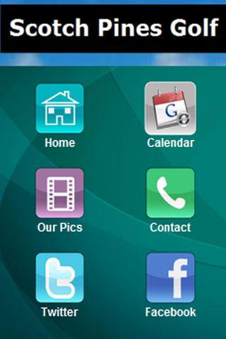 免費下載商業APP|Scotch Pines Golf Course app開箱文|APP開箱王