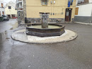 Fuente En Plaza