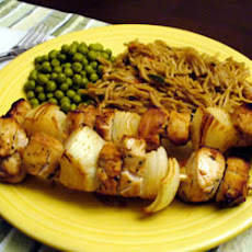 RamJam Chicken