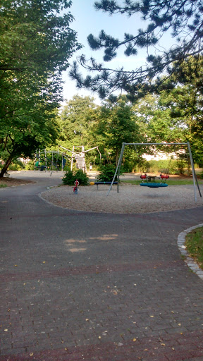 Reichelsdorf Spielplatz 