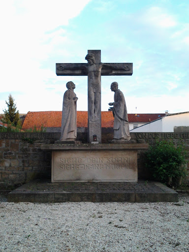 Christusdenkmal