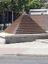 Pirámide De Villalba 