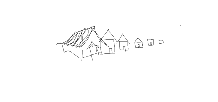 suburban minimalist expansion