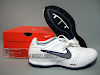 Tenis Nike Air Zoom Runner Pe Sl 100 Piel
