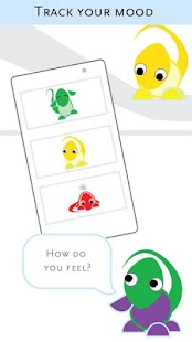 How to install MOODEE - Track Moods, Be Happy patch 1.2 apk for android